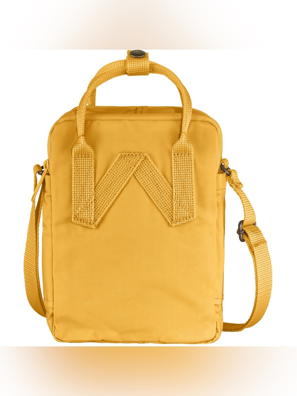 Kånken Mini EVERYDAY OUTDOOR - Yellow - Picture 3 of 6